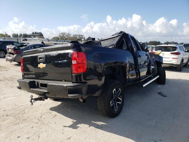 2016 CHEVROLET SILVERADO 1GCRCPEH4GZ216476  35981932