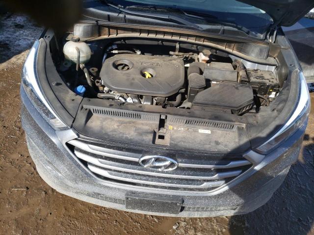 KM8J33A4XHU528563 Hyundai Tucson Lim 2017. Фото: 6