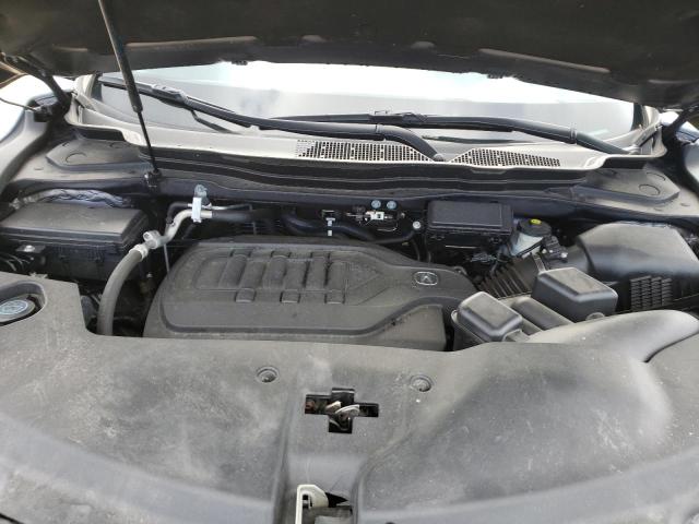2018 ACURA MDX TECHNO - 5J8YD4H54JL025063