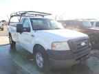 2008 FORD  F150