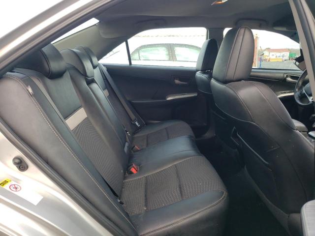 2014 TOYOTA CAMRY L - 4T1BF1FK6EU302569