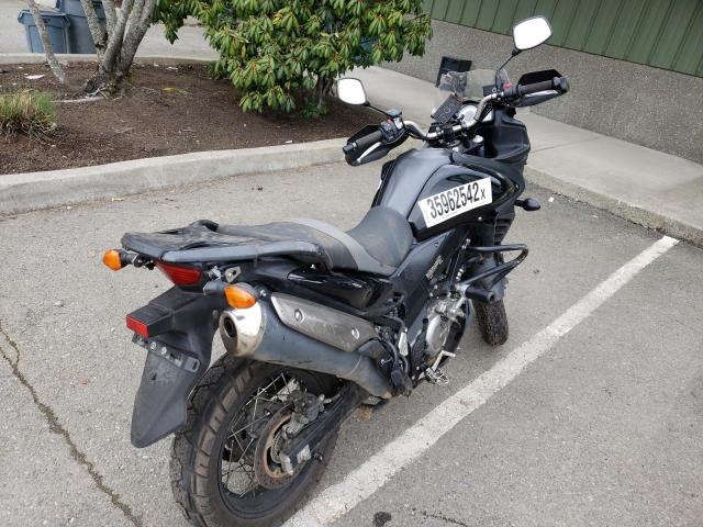 2016 SUZUKI DL650 A JS1VP56AXG2100422
