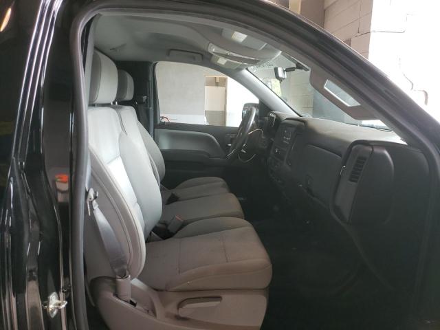 2018 CHEVROLET SILVERADO 1GCNKNEC1JZ237769