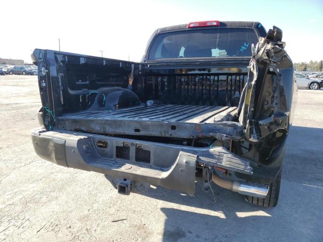 2018 TOYOTA TUNDRA CRE 5TFAY5F14JX776375