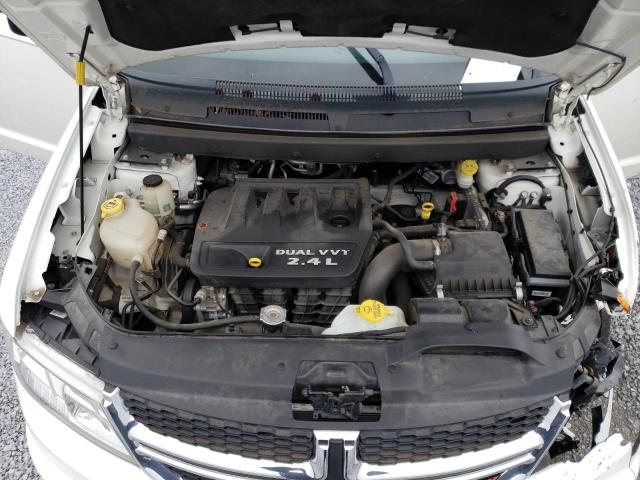 2015 DODGE JOURNEY SE 3C4PDCAB3FT573300