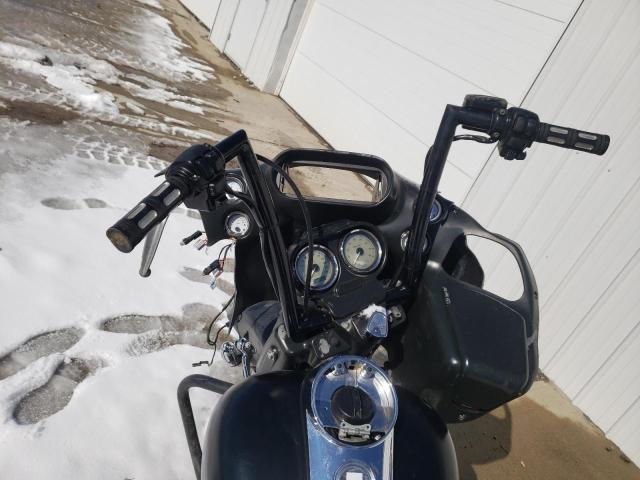 2011 HARLEY-DAVIDSON FLTRX 1HD1KHM10BB676681