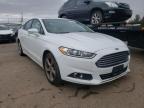 2015 FORD  FUSION