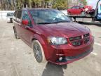 2018 DODGE  GRAND CARAVAN