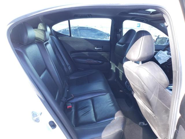 2020 ACURA TLX ADVANC 19UUB3F88LA802175