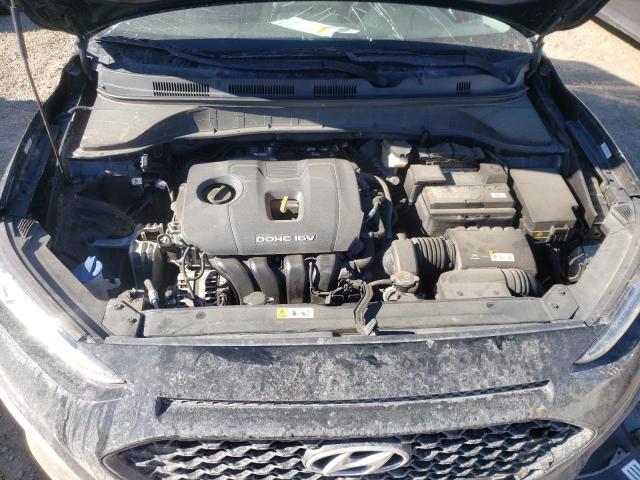 2020 HYUNDAI KONA SEL P KM8K6CAA9LU548880