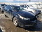 2009 ACURA  TL