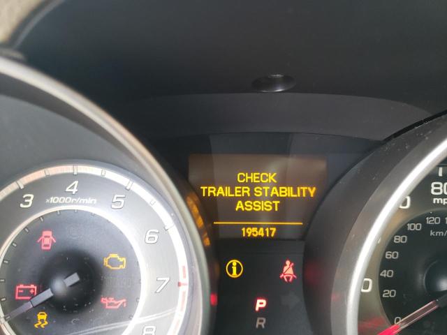 2010 ACURA MDX TECHNO - 2HNYD2H42AH514613