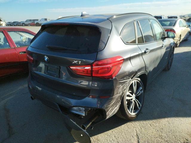 2016 BMW X1 XDRIVE WBXHT3C30G5F67555