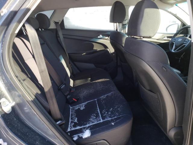 2019 HYUNDAI TUCSON LIM KM8J33A48KU941122