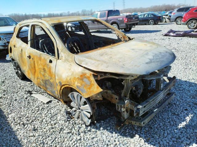 2019 BUICK ENCORE PRE - KL4CJASB5KB748968