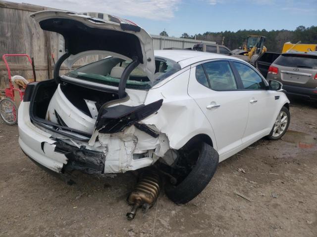 5XXGN4A77DG142336 KIA OPTIMA EX