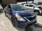 2018 NISSAN  VERSA