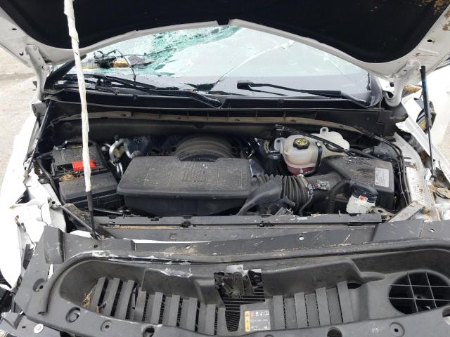 2021 CADILLAC ESCALADE S 1GYS3FKL4MR241839