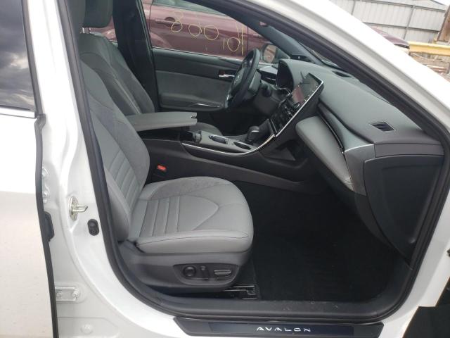 2020 TOYOTA AVALON TOU 4T1HZ1FB3LU040038