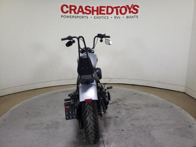 2020 HARLEY-DAVIDSON FXBB 1HD1YJJ14LB019135