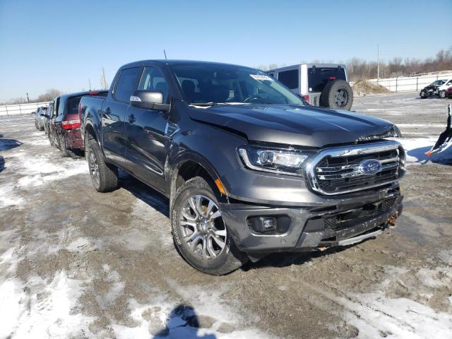 2020 Ford Ranger XL