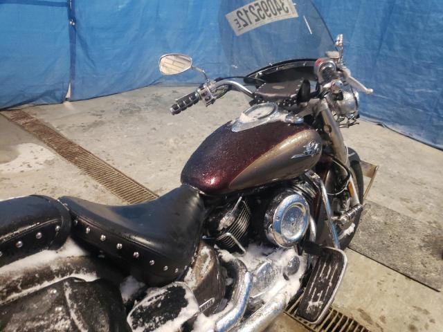 2003 YAMAHA XVS1100 A JYAVP11E03A042809