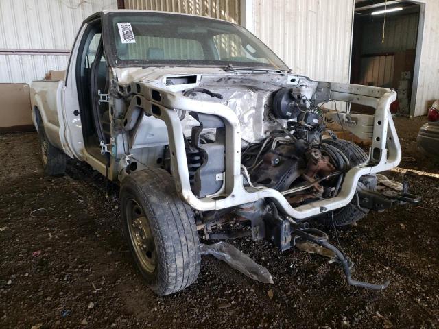 Ford F250 salvage cars for sale: 2012 Ford F250 Super Duty