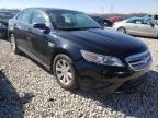 2012 FORD  TAURUS