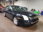 2008 FORD  FUSION