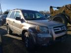 2006 HONDA  PILOT