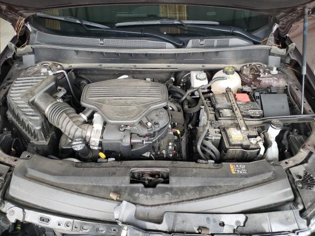 2020 CADILLAC XT6 PREMIU 1GYKPCRS2LZ103408