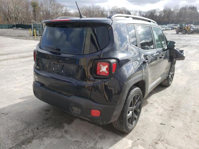 2016 JEEP RENEGADE L - ZACCJBBT2GPC89268