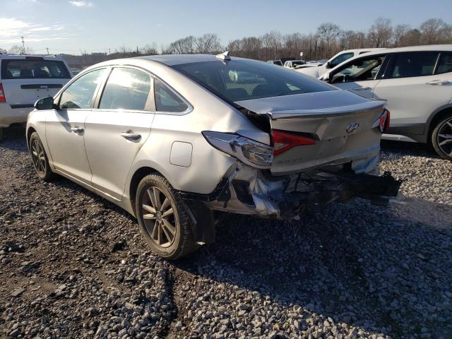 2017 HYUNDAI SONATA SE - 5NPE24AF7HH532645