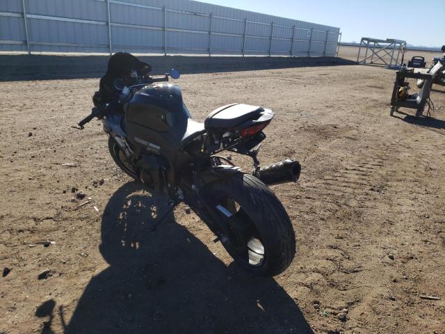 2014 SUZUKI GSX-R1000 JS1GT78A7E2100761