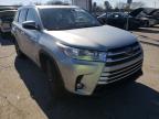 2019 TOYOTA  HIGHLANDER