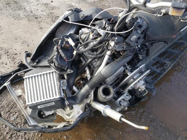 POLA SNOWMOBILE 2020 BLACK Photo 9