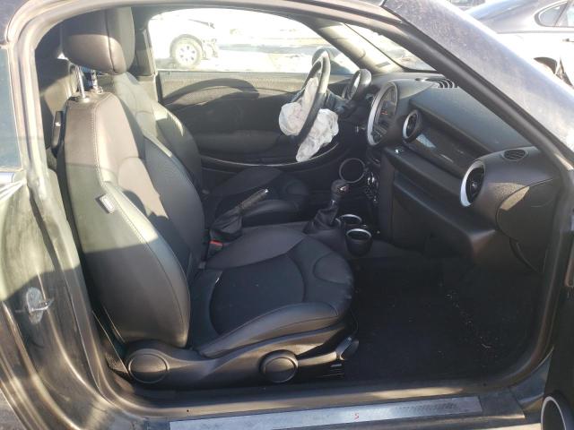 2015 MINI COOPER COU WMWSX3C5XFT773169