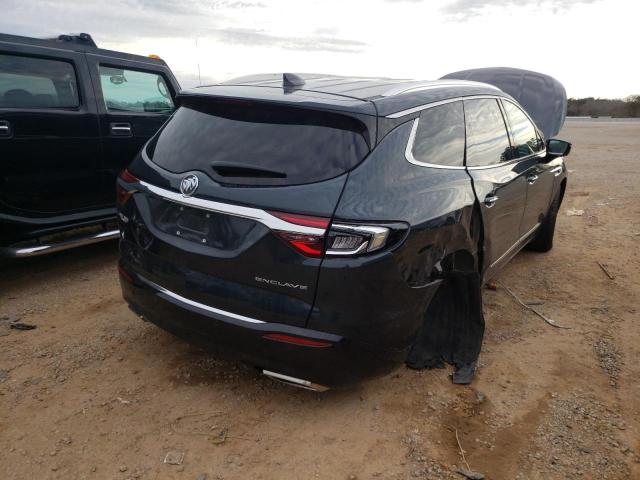 2019 BUICK ENCLAVE AV 5GAERBKW7KJ180584