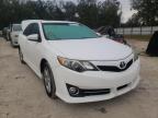 2014 TOYOTA  CAMRY