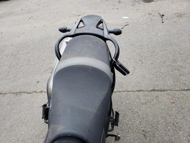 2016 SUZUKI DL650 A JS1VP56AXG2100422