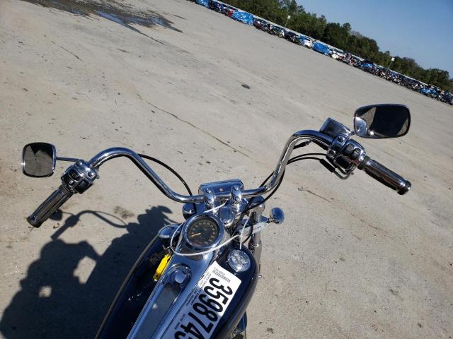 2002 HARLEY-DAVIDSON FXSTDI 1HD1JBB172Y023233