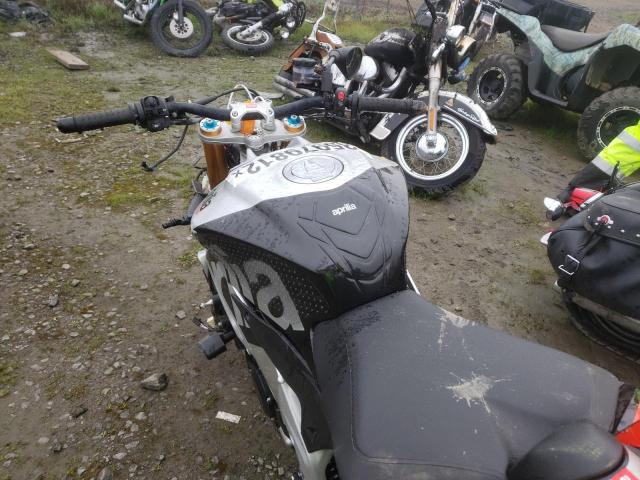 2016 APRILIA TUONO V4 1 ZD4TYUA01GS000300