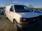 2014 CHEVROLET  EXPRESS