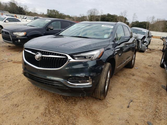 2019 BUICK ENCLAVE AV 5GAERBKW7KJ180584