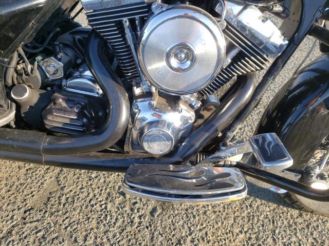 2000 HARLEY-DAVIDSON FLHRCI 1HD1FRW32YY605464