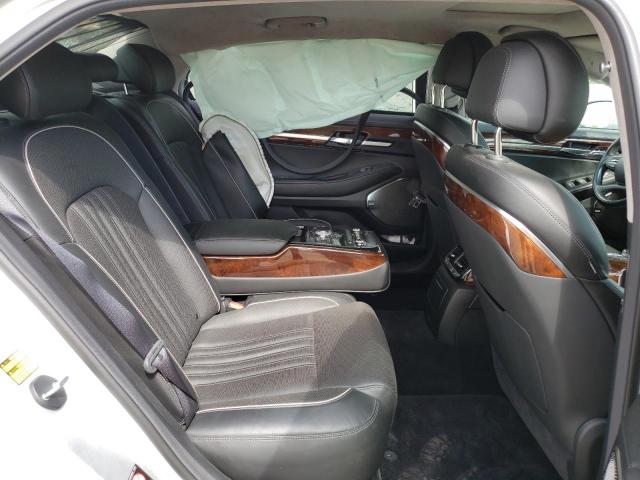 2017 GENESIS G90 PREMIU KMHG34JA3HU023051