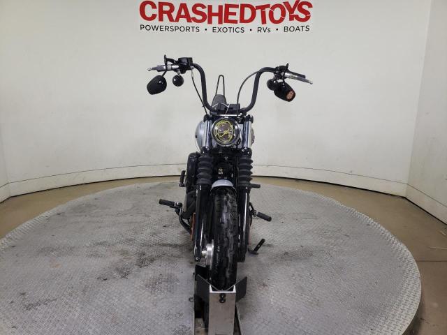 2020 HARLEY-DAVIDSON FXBB 1HD1YJJ14LB019135