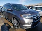 2017 HONDA  PILOT