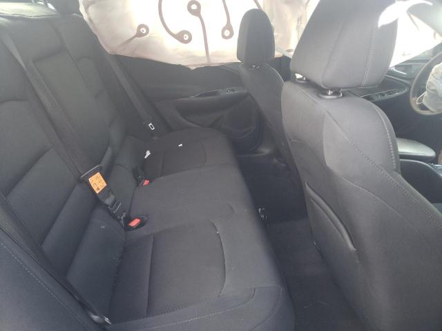 2017 CHEVROLET MALIBUE 1G1ZB5ST2HF154586