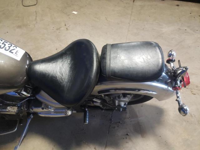 2007 YAMAHA XVS1100 JYAVP11E07A095032